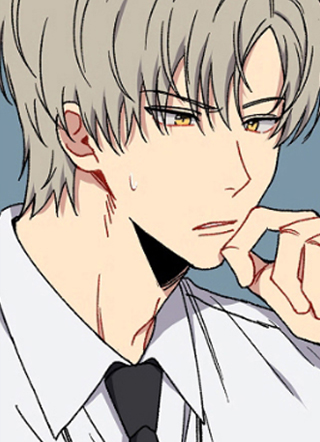 亲密魔咒 截图1